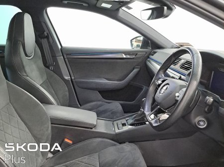 2023 Skoda Superb - photo 22