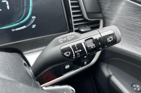 2025 Kia Sportage - photo 15
