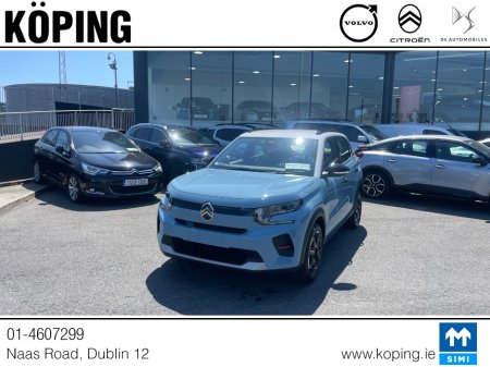 2026 Citroen C3 - photo 11
