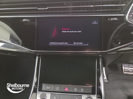 2023 Audi Q7 - photo 5