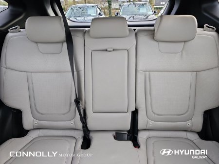 2024 Hyundai Tucson - photo 38