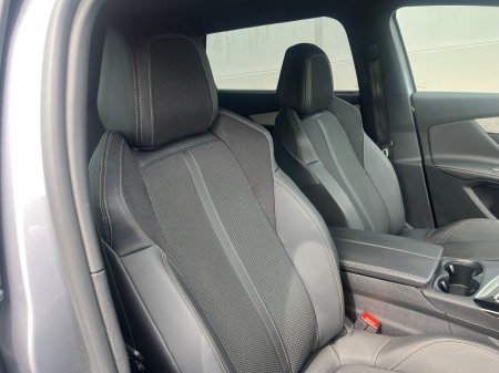 2025 Peugeot 5008 - photo 11