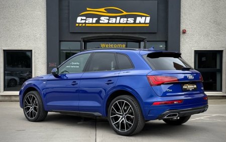 2023 Audi Q5 - photo 5