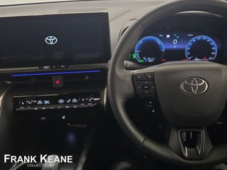 2024 Toyota C-HR - photo 17