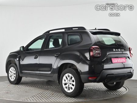 2024 Dacia Duster - photo 3