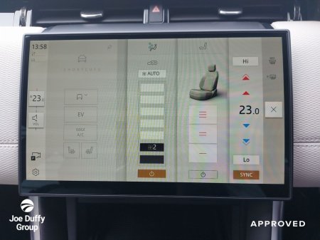 2026 Land Rover Discovery Sport - photo 17