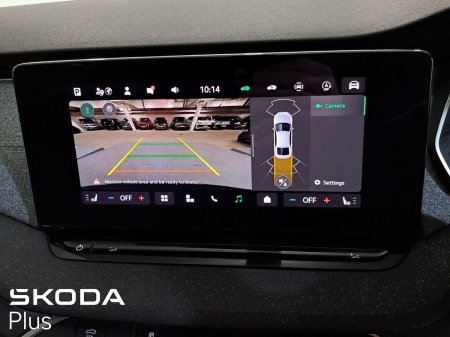 2026 Skoda Octavia - photo 18