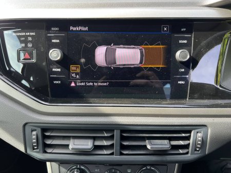 2021 Volkswagen Polo - photo 7