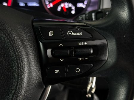 2019 Kia Stonic - photo 31