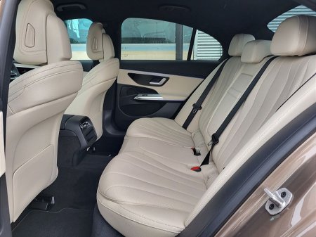 2027 Mercedes-Benz E-Class - photo 8