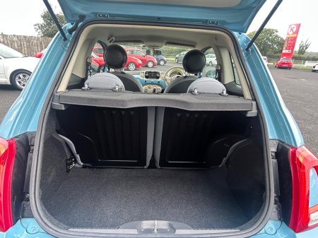 2016 Fiat 500 - photo 7