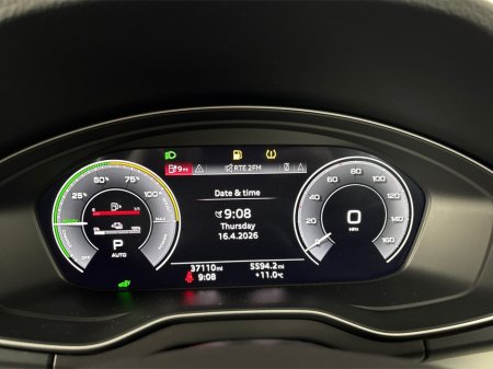 2024 Audi Q5 - photo 19