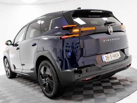 2026 Citroen C5 Aircross - photo 30