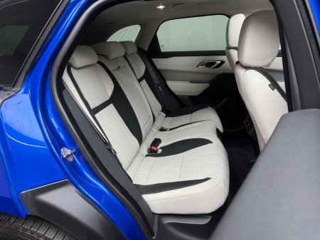 2022 Land Rover Range Rover Velar - photo 12