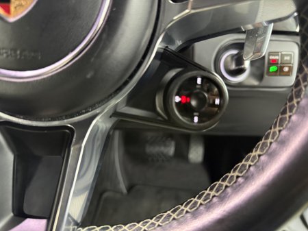 2020 Porsche Cayenne - photo 31