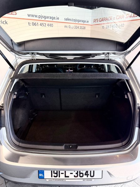 2019 Volkswagen Golf - photo 6