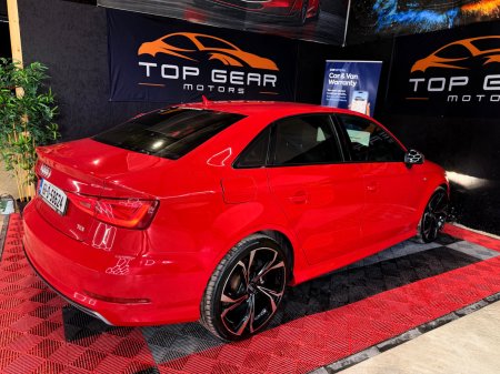 2016 Audi A3 - photo 18