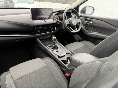 2023 Nissan Qashqai - photo 2