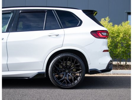 2020 BMW X5 - photo 11