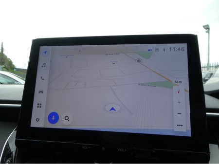 2023 Toyota Corolla - photo 36