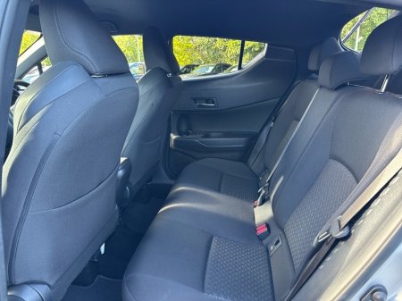 2023 Toyota C-HR - photo 7
