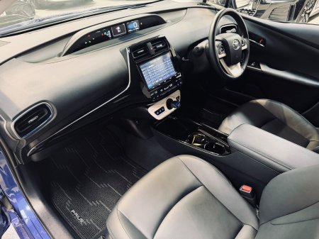 2018 Toyota Prius - photo 9