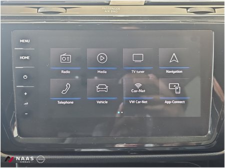 2018 Volkswagen Touran - photo 14