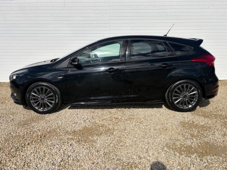2016 Ford Focus - photo 12