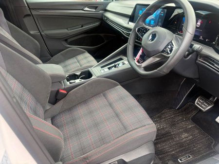 2022 Volkswagen Golf - photo 13
