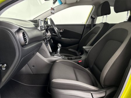 2019 Hyundai KONA - photo 29