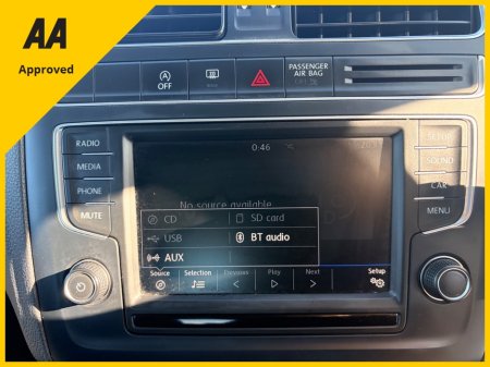 2017 Volkswagen Polo - photo 18