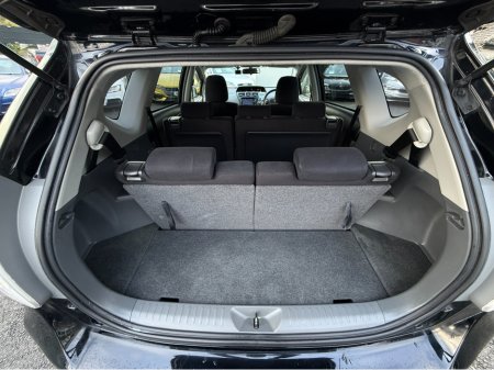 2014 Toyota Prius - photo 9