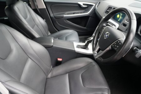 2017 Volvo S60 - photo 10