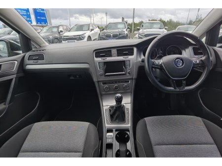 2015 Volkswagen Golf - photo 12