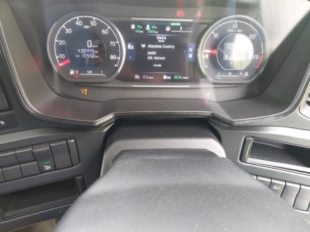 2022 Scania R450 - photo 9