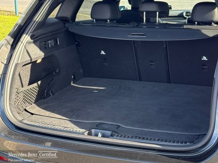 2025 Mercedes-Benz GLC - photo 9