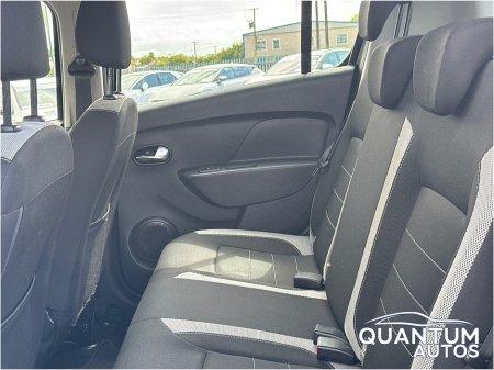 2021 Dacia Sandero - photo 14