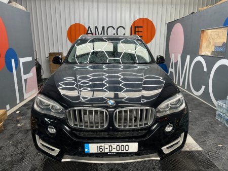 2016 BMW X5 - photo 2