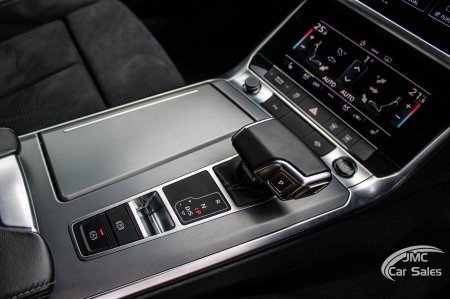 2023 Audi A6 - photo 22