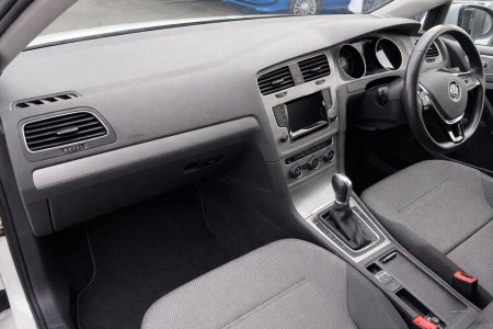 2014 Volkswagen Golf - photo 13