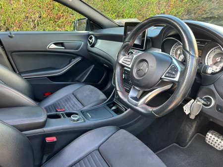 2016 Mercedes-Benz CLA - photo 9
