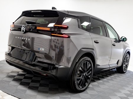 2026 Citroen C5 Aircross - photo 38