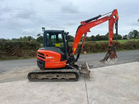 0 Kubota  - photo 11