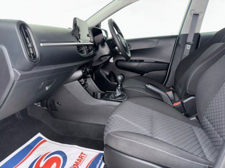2026 Kia Picanto - photo 3