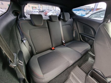 2018 Ford Fiesta - photo 29