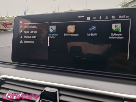 2022 BMW 5-Series - photo 24