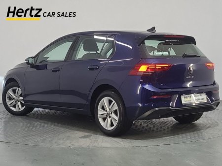 2024 Volkswagen Golf - photo 3