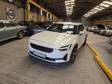 2022 Polestar 2 - photo 60