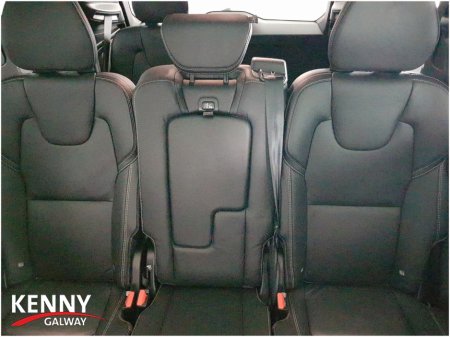 2021 Volvo XC90 - photo 12