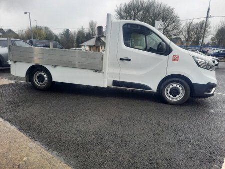2025 Renault Trafic - photo 4